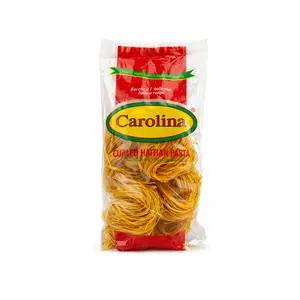CAROLINA CURLED HAITIAN PASTA 7OZ