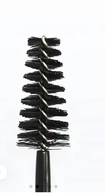 Prosa 4-in-1 Mascara with Avocado Extract Eyelash Cosmetic Makeup Nourishing Waterproof Formula 13ml - Water Proof