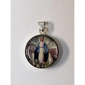 Medal Our Lady of Grace / La Milagrosa  - Guadalupe Collection