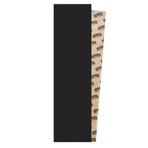 Pepper - 9" Midnight sheet - Grip Tape
