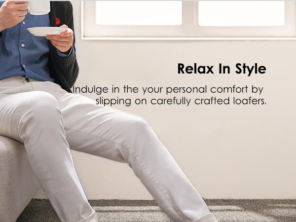 DREAM PAIRS Men's House Slippers Moccasin Indoor Outdoor Fuzzy Loafers Suede Leather Warm Comfortable Shoes