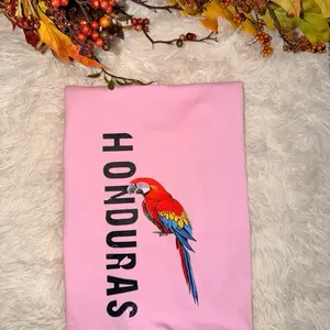 Camisetas de Honduras