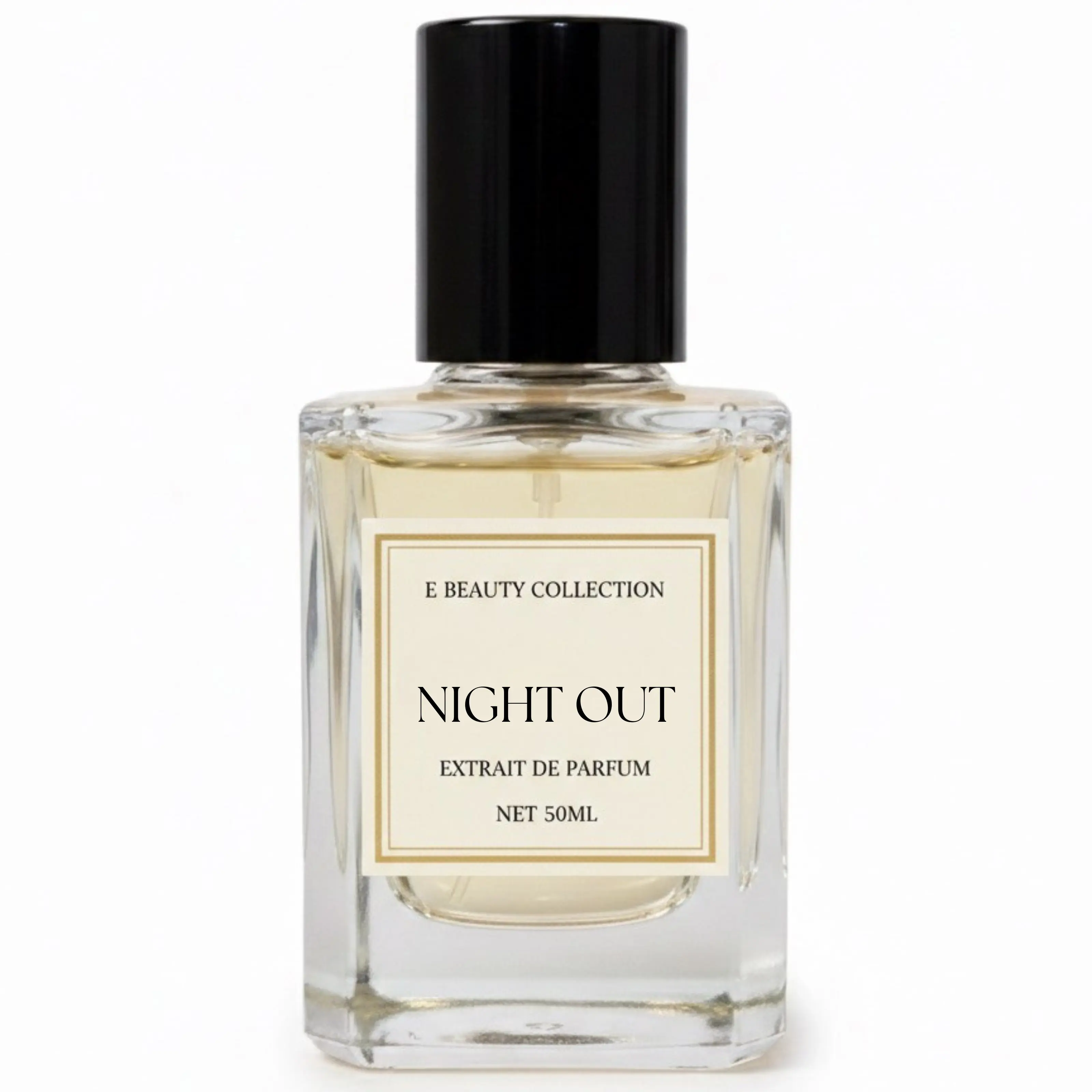NIGHT OUT PERFUME