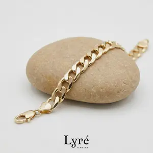 Classic Cuban Bracelet