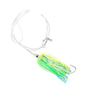 Tsunami TTR1 Holographic Hi-lo Rig