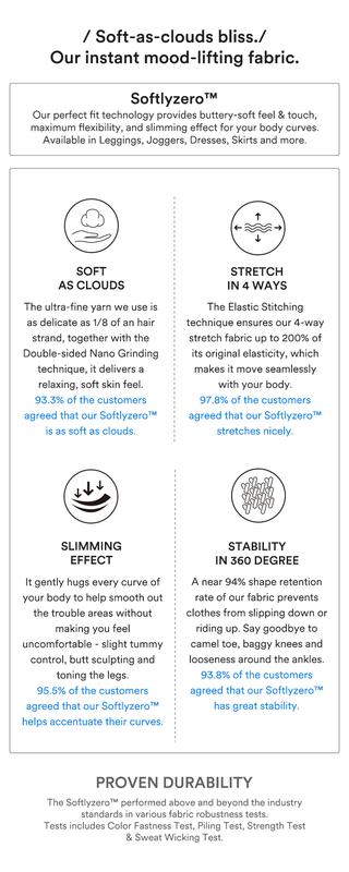 Halara Softlyzero Plush Backless Active Dress-Easy Peezy Edition