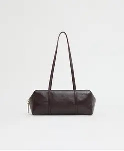 Filo Bag - Aubergine
