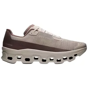 On Running Cloudmonster Void Fog Pearl 3MG10911344 Men's Fashion Shoes New