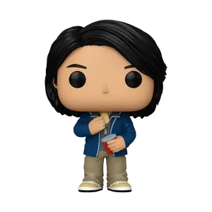 Funko Pop! The Fast and the Furious – Han Lue #1995