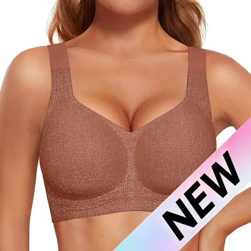 Mocha Shimmer