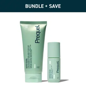 NEW The Redness Reform Duo - Cleanser + Serum To Optically Reduce Redness + Soothe Sensitive, Reactive Skin