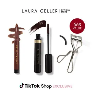 Live Exclusive Kajal Kit Live Exclusive Kajal Kit