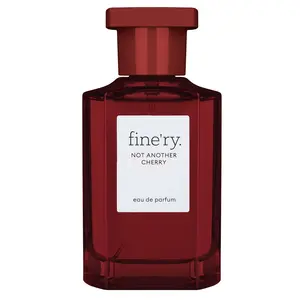 fine'ry. Women's Eau de Parfum - Not Another Cherry