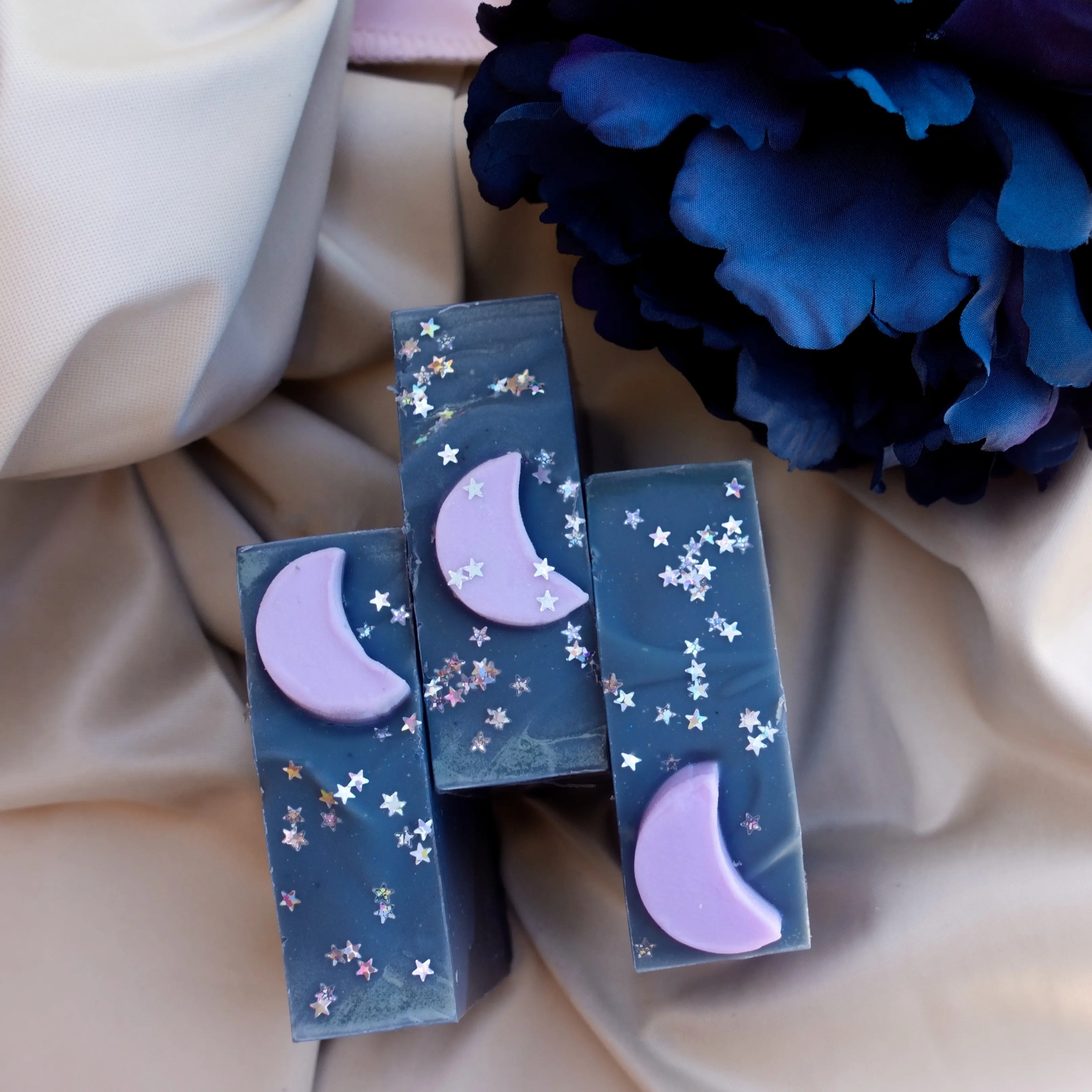 Tenth Album Inspired Handmade Soap, Cold-Process Soap Bar, Themed Soap, Shea Butter Skincare