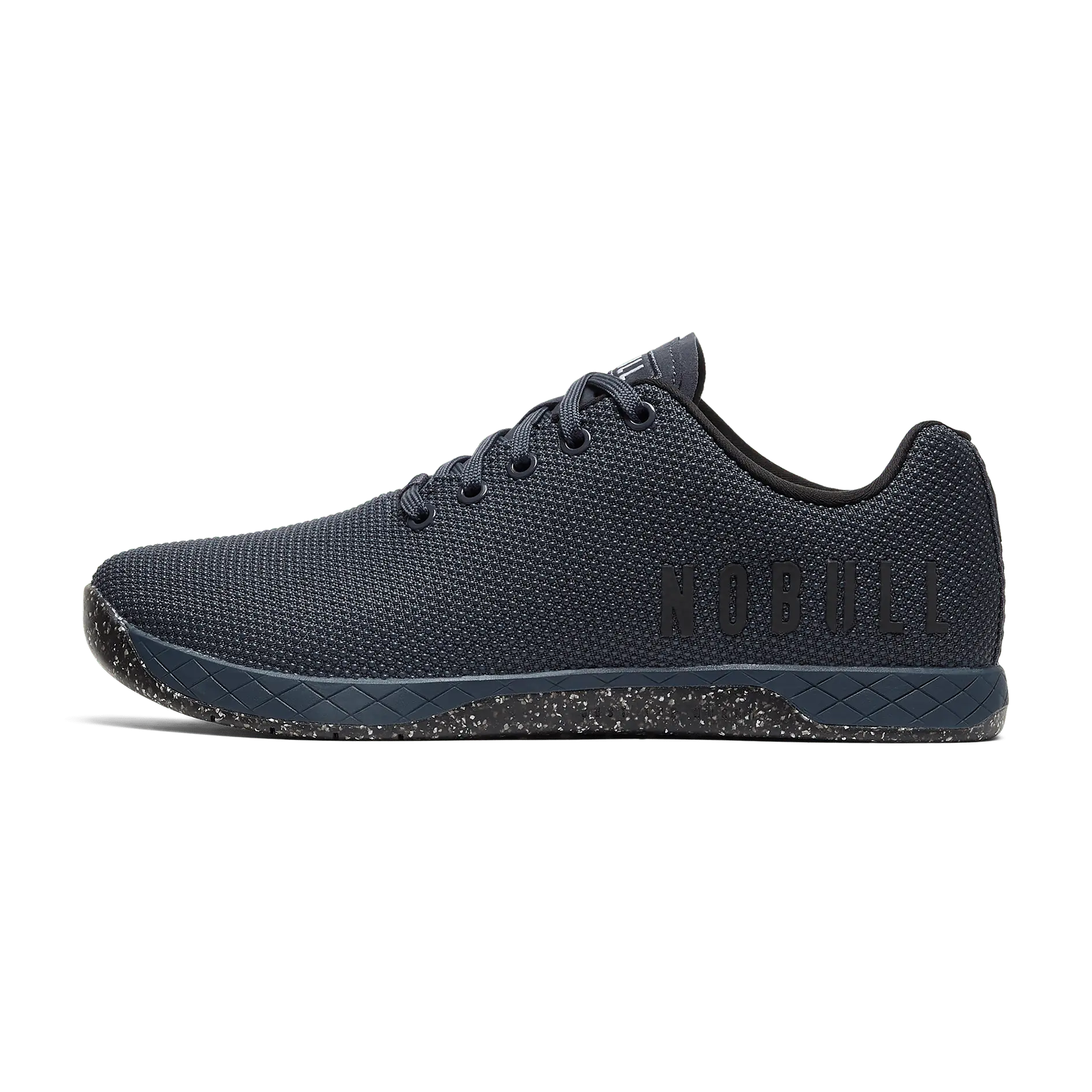 NOBULL Women's Outwork Shoe in Nightfall Speckle - OG Strength Training Shoe, Durable Gym Trainer, Lifting Sneaker