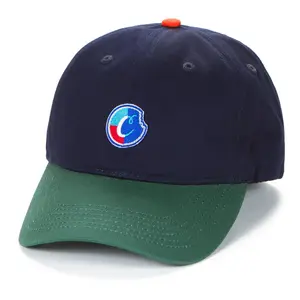 Cookies sf COLORES DAD HAT