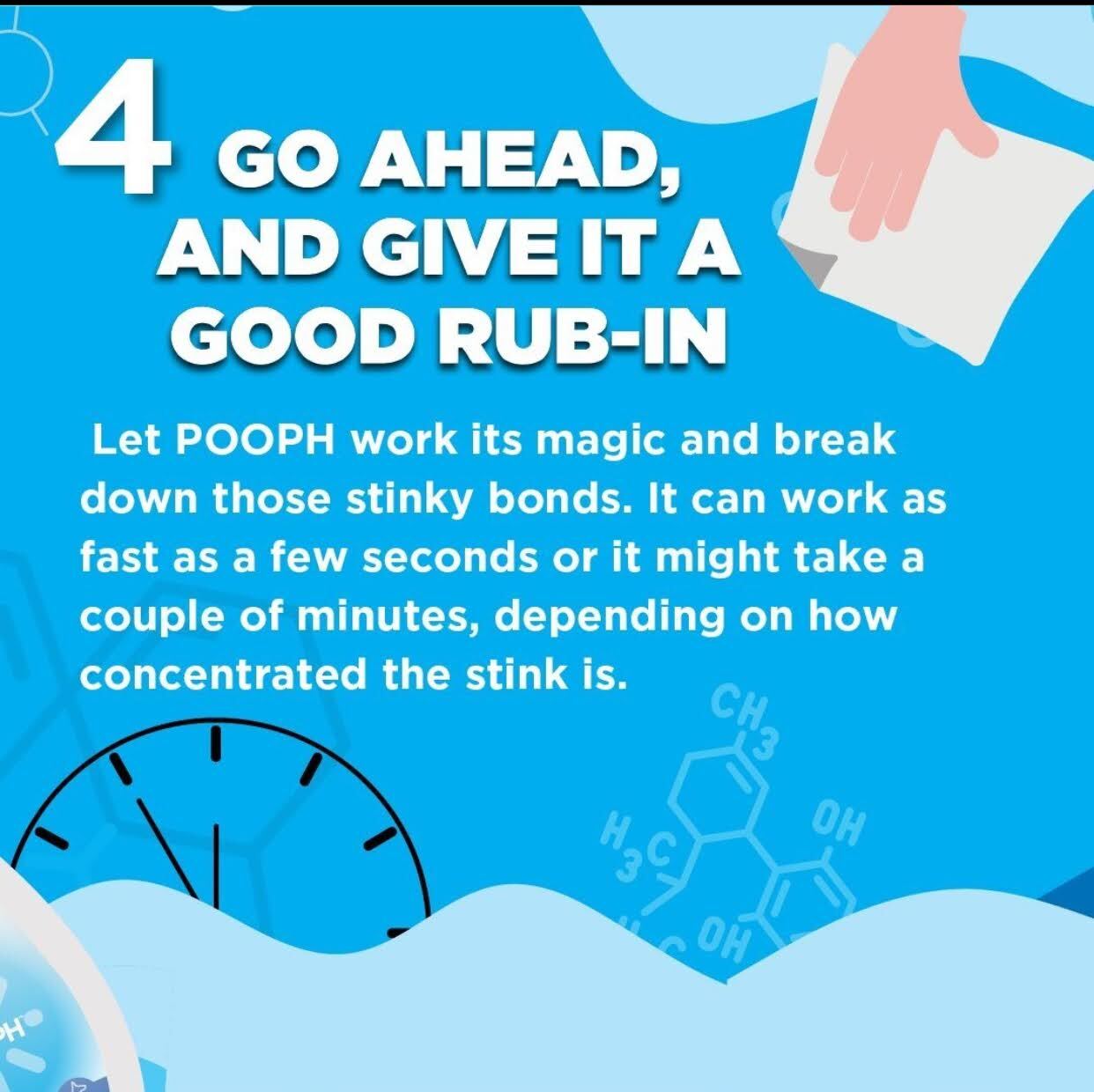 POOPH Pet Odor Eliminator, 16oz Spray - Eliminates Odors at The Molecular Level, Dogs, Cats, Freshener, Eliminator, Urine, Poop, Pee, Deodorizer, Nature's, Puppy, Fresh, Clean, Furniture, Potty POOPH Pet Odor Eliminator, 16oz Spray - Eliminates Odors at The Molecular Level, Dogs, Cats, Freshener, Eliminator, Urine, Poop, Pee, Deodorizer, Nature's, Puppy, Fresh, Clean, Furniture, Potty