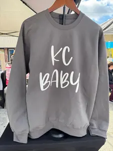KC BABY Sweatshirt