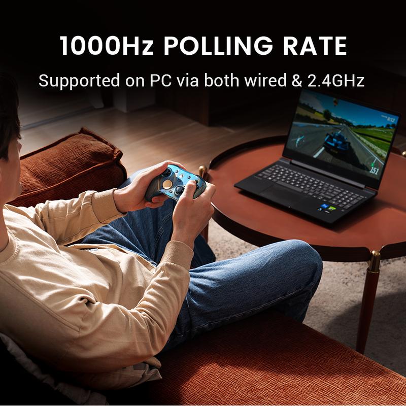 GameSir G7 Pro WUCHANG: Fallen Feathers Edition | Wireless Controller for Xbox GameSir G7 Pro WUCHANG: Fallen Feathers Edition | Wireless Controller for Xbox