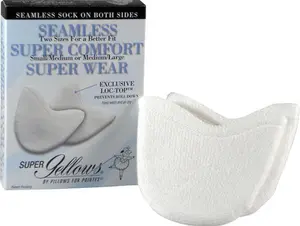 Pillows for Pointes Super Gellow Pad
