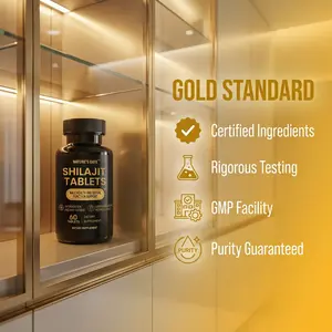 Root Labs Alpha 10‑in‑1 Shilajit Gummies 4000 mg | New Year New Me 2026 Strong Edition | All‑in‑One Energy, Stamina, Focus & Performance | Zero Sugar, Vegan, Gluten‑Free | KSM‑66 Ashwagandha, Tongkat Ali, Maca, Fulvic Acid & 85+ Minerals | 60 Gummies