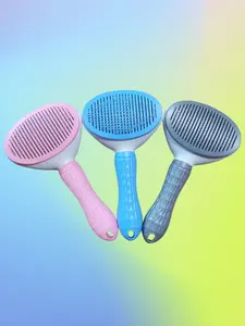 Pet Grooming Brushes -
