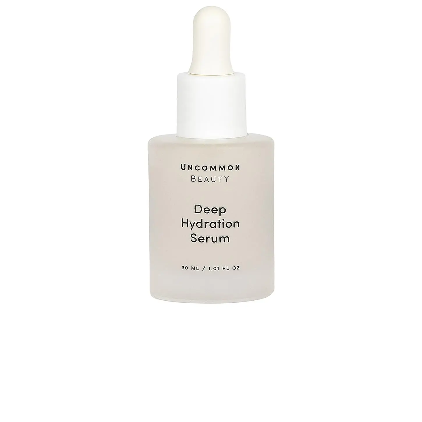 Uncommon Beauty Deep Hydration Serum