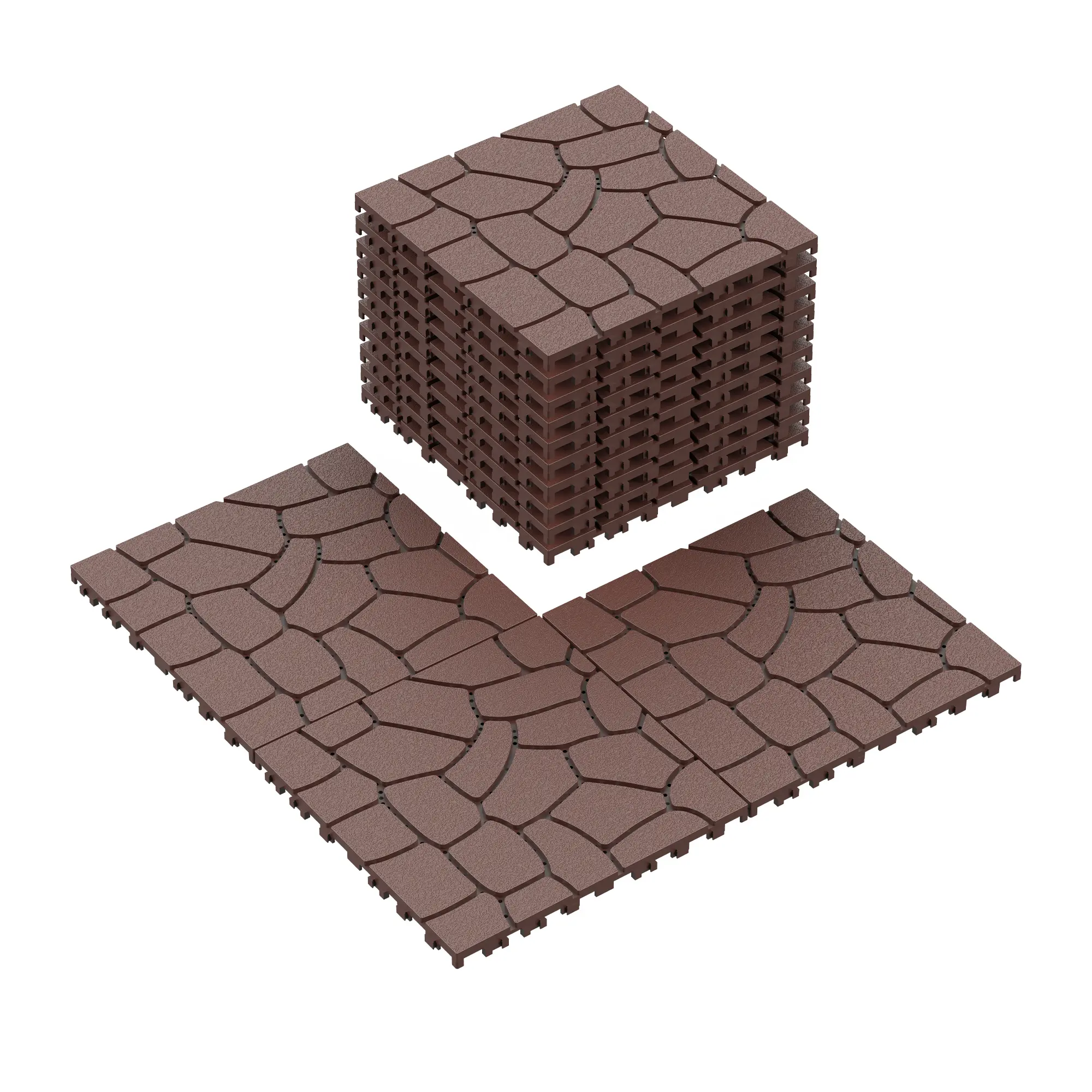 Type 9-Brown