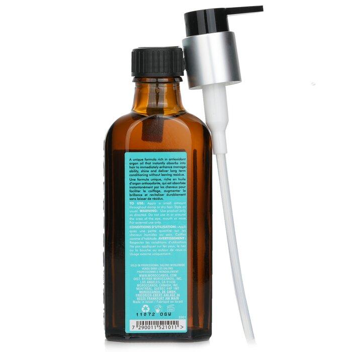 Moroccanoil Treatment - Original (For All Hair Types) 100ml/3.4oz