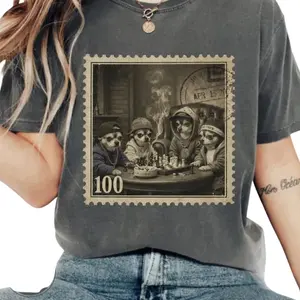 Chihuahua Comfort Color Shirt, Dog Meme Shirt, Chihuahua Tshirt, Chihuahua Mom, Chihuahua Gifts, Vintage Dog Shirt, Dog Dad Gift, Dog Mom Gifts, Funny Dog