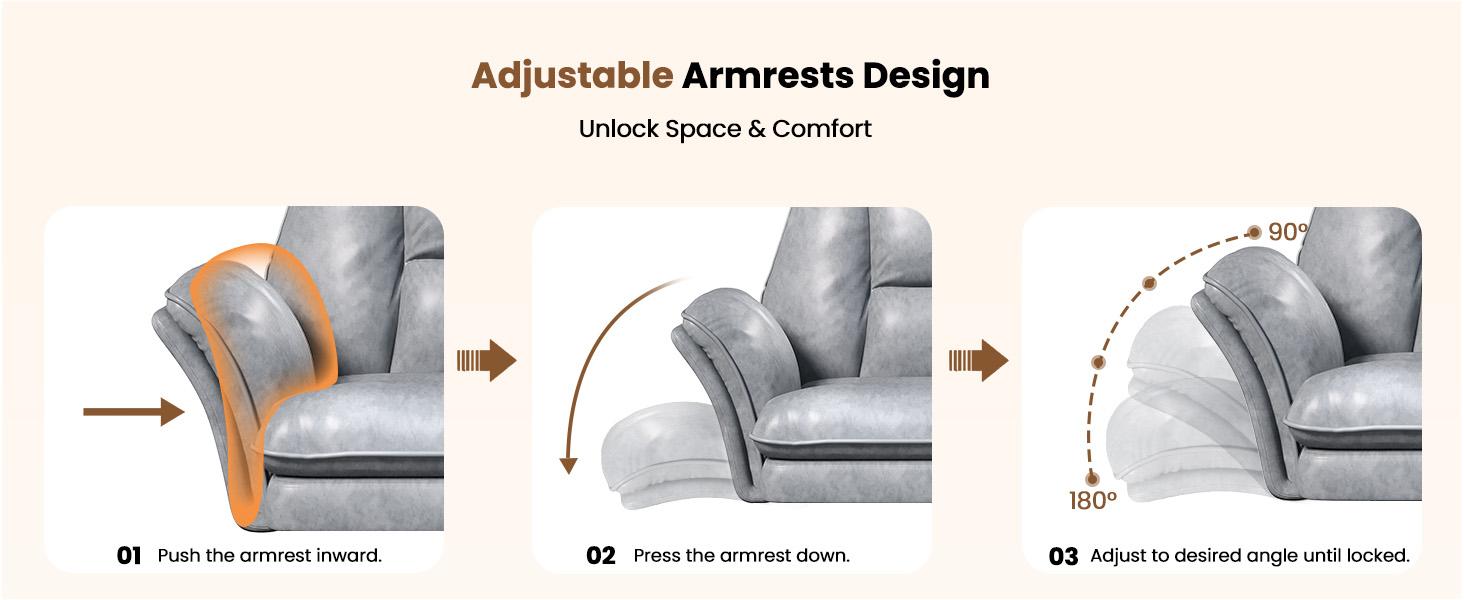 [New Year Sale]Big and Tall Office Chair, Flip Armrests for Pets & Cross Legged Sitting, Executive Ergonomic Computer Gaming Chair with Foot Rest, Teddy Fleece Wide Seat Reclining Desk Chair, White Vanity Chair