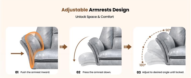 【New Year Sale】Big and Tall Office Chair, Flip Armrests for Pets & Cross Legged Sitting, Executive Ergonomic Computer Gaming Chair with Foot Rest, Teddy Fleece Wide Seat Reclining Desk Chair, White Vanity Chair