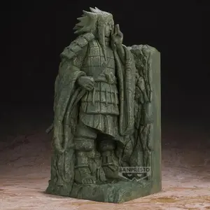 Bandai FigLife Naruto The Final Valley Madara Uchiha