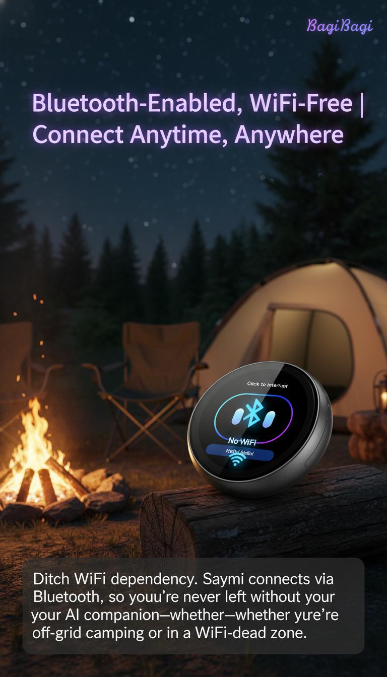 ZNP Christmas gif, An AI robot designed for conversation, emotional companionship, and ease of use. Customizable character, suitable for both boys and girls. AI dialogue capabilities, suitable for games and learning.