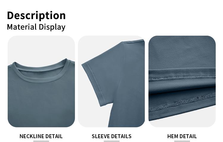 AUTOMET Women's 3-Piece Polyester Short-Sleeve Slim-Fit Crop T-Shirt Set, Stylish Women's Wear Matching Tops, Y2K Summer clothes Casual Going-Out Party Outfit with Elastic Fabric women,summerwins,summeroutfits,vacationoutfits,beachoutfits AUTOMET Women's 3-Piece Polyester Short-Sleeve Slim-Fit Crop T-Shirt Set, Stylish Women's Wear Matching Tops, Y2K Summer clothes Casual Going-Out Party Outfit with Elastic Fabric women,summerwins,summeroutfits,vacationoutfits,beachoutfits