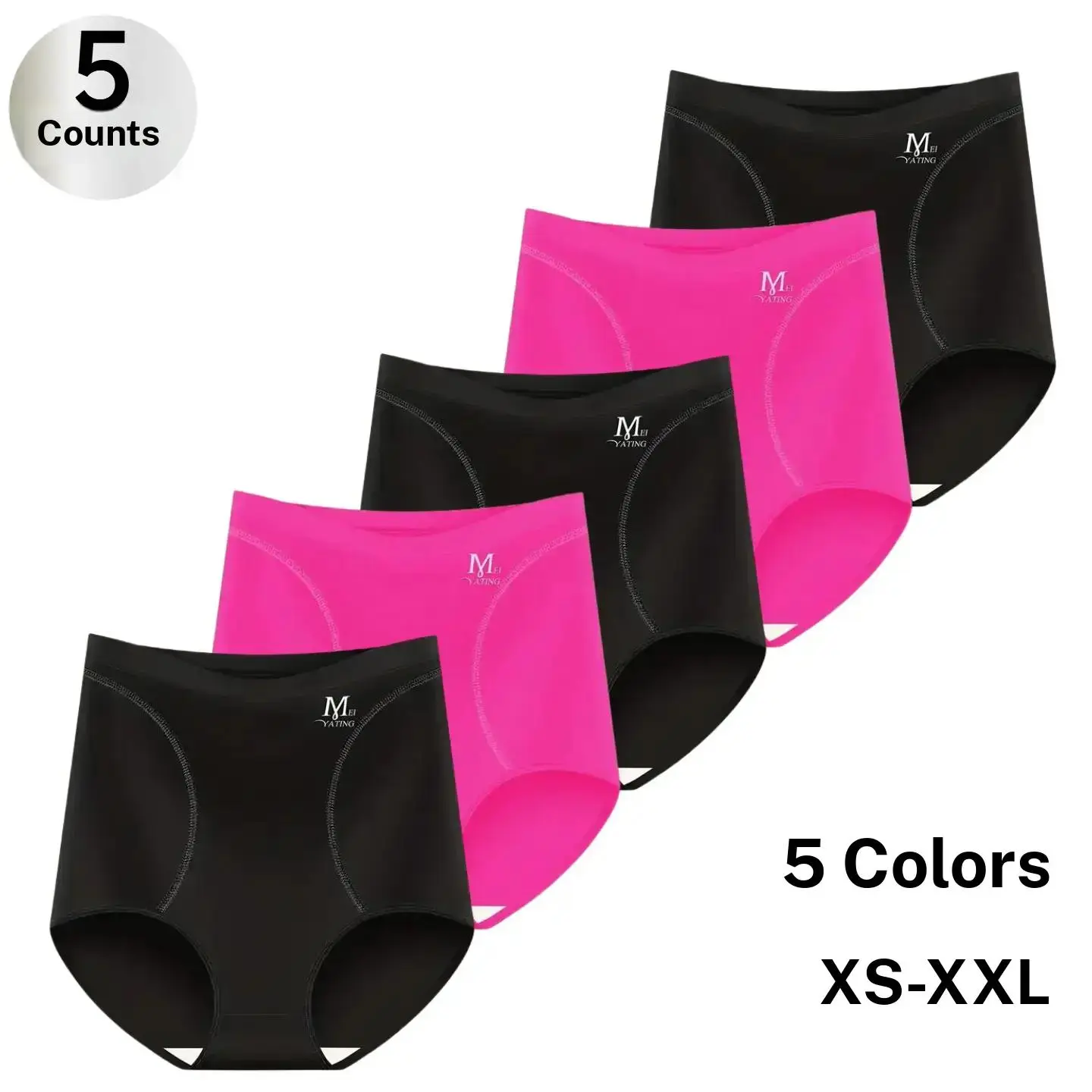 Mix Color 6-1
