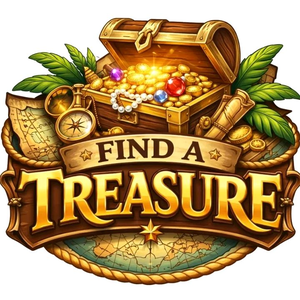 Find a treasure