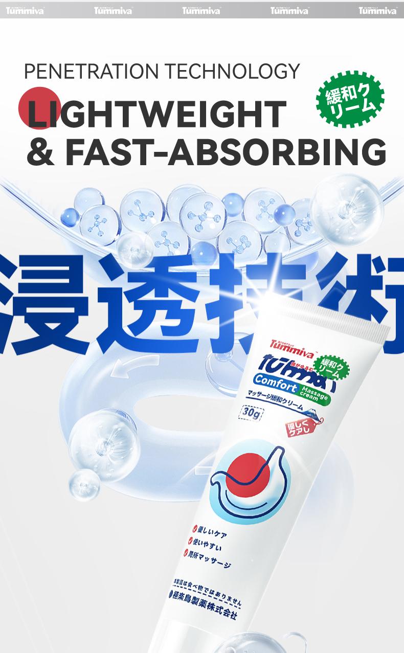 Tummiva 3 Gastrointestinal Gel CURCUMA LONGA Suitable for Relieving Abdominal Pain, Stomach Pain and Diarrhea