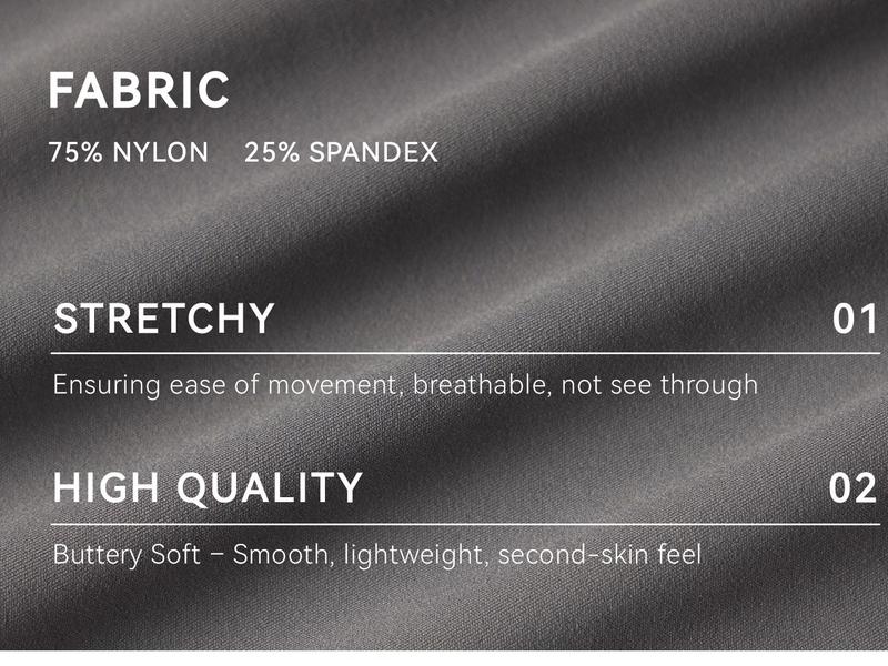 OQQ Women's Casual Pants  High-waisted Loose Fitting Casual Pants  Comfortable and Elastic Loose Pants with Stretchy Material Side hidden pocket  Straight Leg Hem