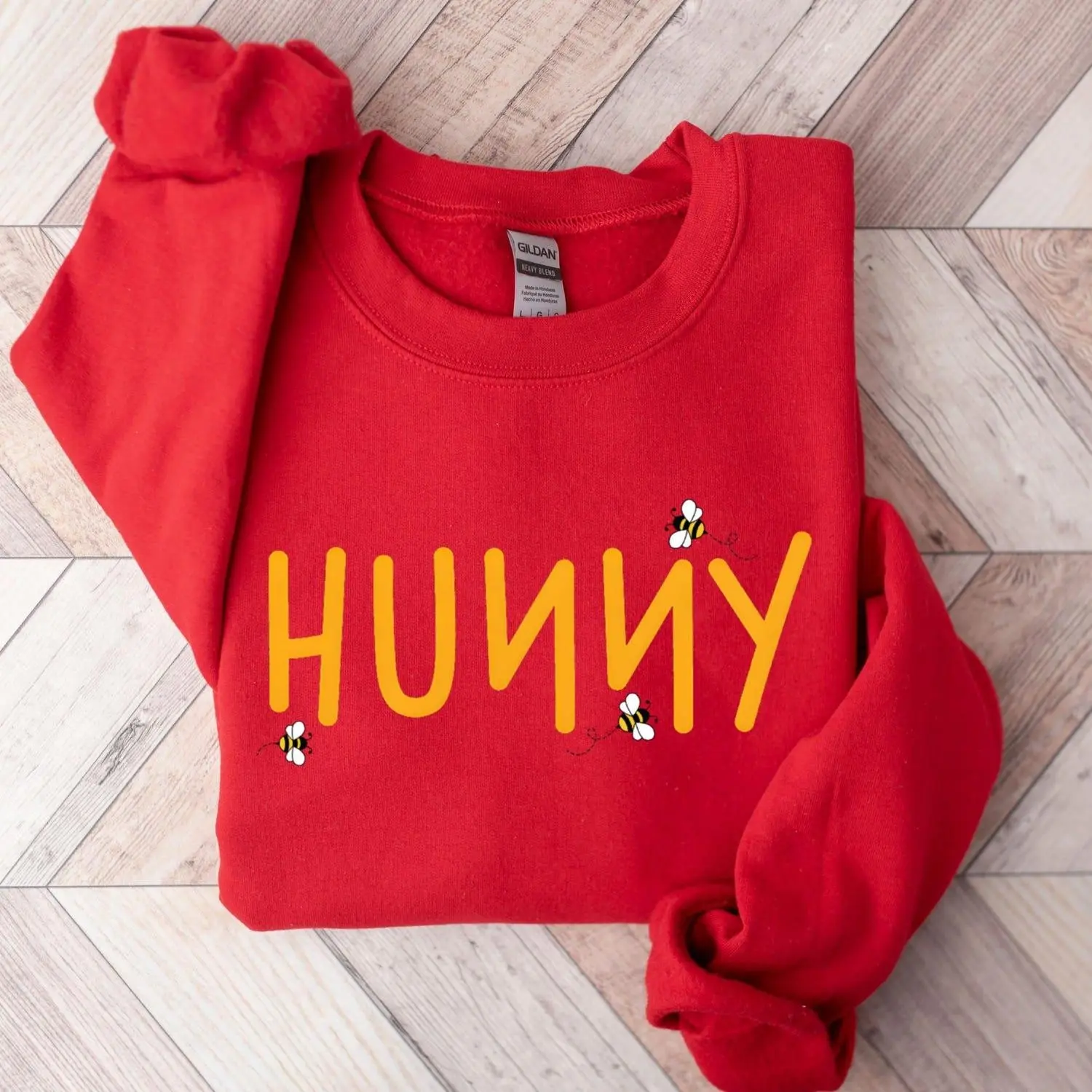 Hunny Sweatshirt, P00h Sweatshirt, Winnie The P00h Hunny Sweatshirt, Tigger Sweatshirt, Classic Pooh Hunny Sweatshirt, Poooh Oh Bother MEC7 4