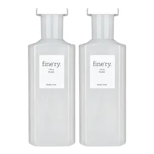 fine'ry - I'm a Musk 150ml Body Mist 2 Pack