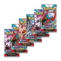 20x Paradox Rift Booster Packs