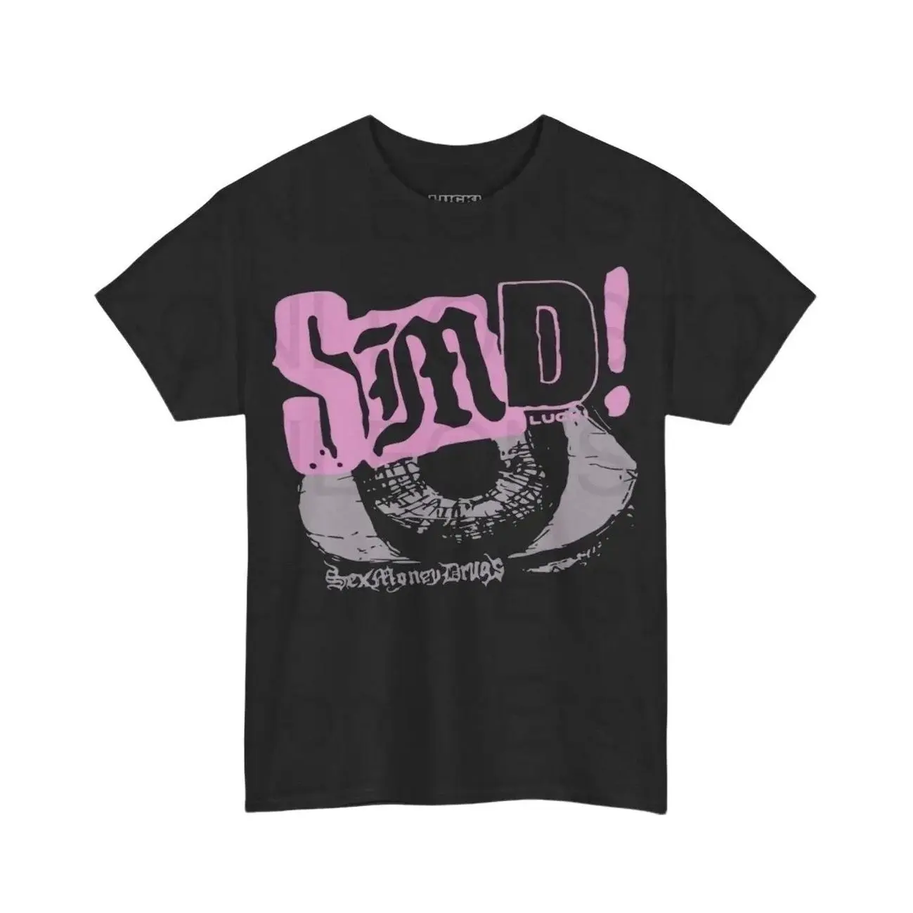Lucki Sex Money Drugs Tee Shirt Almost There SMD Flawless Merch T-Shirt Y2k Hip Hop Merch, Music Lover Shirt, Gift for Fans 4Lucki Sex Money Drugs Tee Shirt Almost There SMD Flawless Merch T-Shirt Y2k Hip Hop Merch, Music Lover Shirt, Gift for Fans 4
