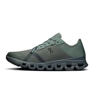 On Men's Cloud X 4 AD Olive | Stone 3MF10263562