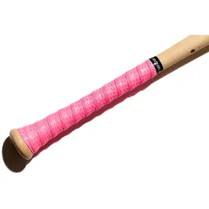 Noble Bat Grip - Hot Pink