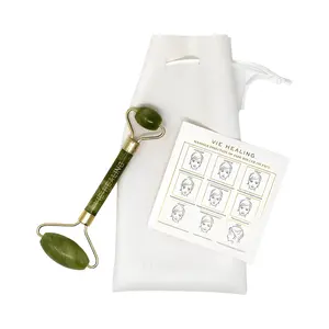 Jade Face Roller