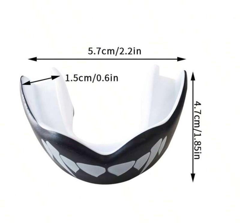 Mouth Guard for Every Training - Sports Accessory Size L
