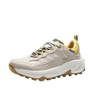 [Wicklow] NORTIV 8 Women's Minimalist Hiking Sneakers Trekking Shoes