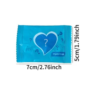 2026 Minimal Bits New Year's Gift Plan, 20/50/100 PCS Magical Glow-in-the-Dark, Mini Resin Animals , Assorted Styles & Colors, Holiday Value Packs Ideal for Fun Unboxing, Fairy Garden Displays & Kids&Teens Party Favors