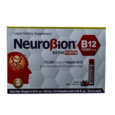 B12 Mexico Pharmacy Must